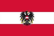 flag of austria