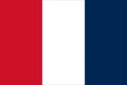 flag of france