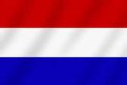 flag of netherlands